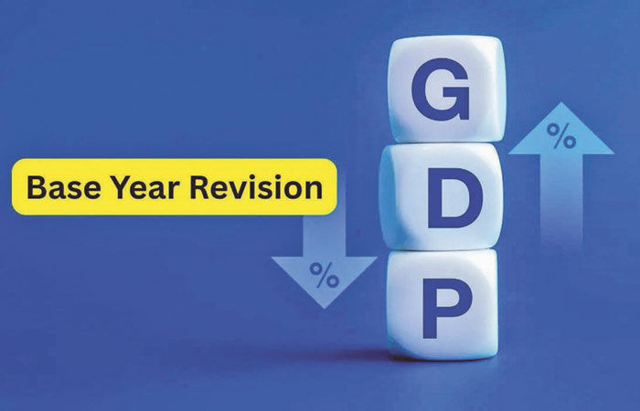 અર્થશાસ્ત્રીઓ વાસ્તવિક વૃદ્ધિ અંદાજ અંગે ચિંતિત 1 - image