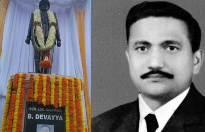 Ajjamada Boppayya Devayya