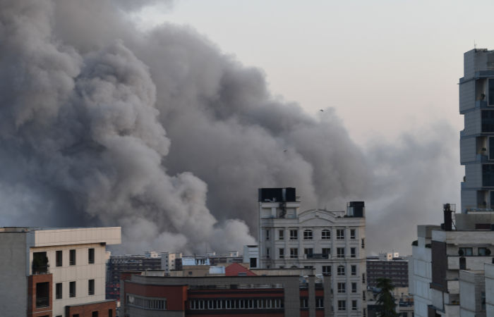 Explainer: ઈરાન યુદ્ધની વૈશ્વિક અર્થતંત્ર પર અત્યંત ગંભીર અસર થશે, જાણો ભારત કેટલું સુરક્ષિત 3 - image