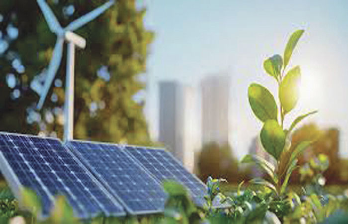 ગ્રીન એનર્જીને ઘરે-ઘરે પહોંચાડવાની તૈયારી, 24x7 સપ્લાય માટે 7.9 લાખ કરોડની યોજના 1 - image