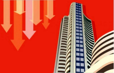 Sensex, Nifty slide over 1% amid weak global cues, US trade uncertainties