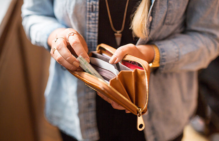 Wallet Vastu Tips