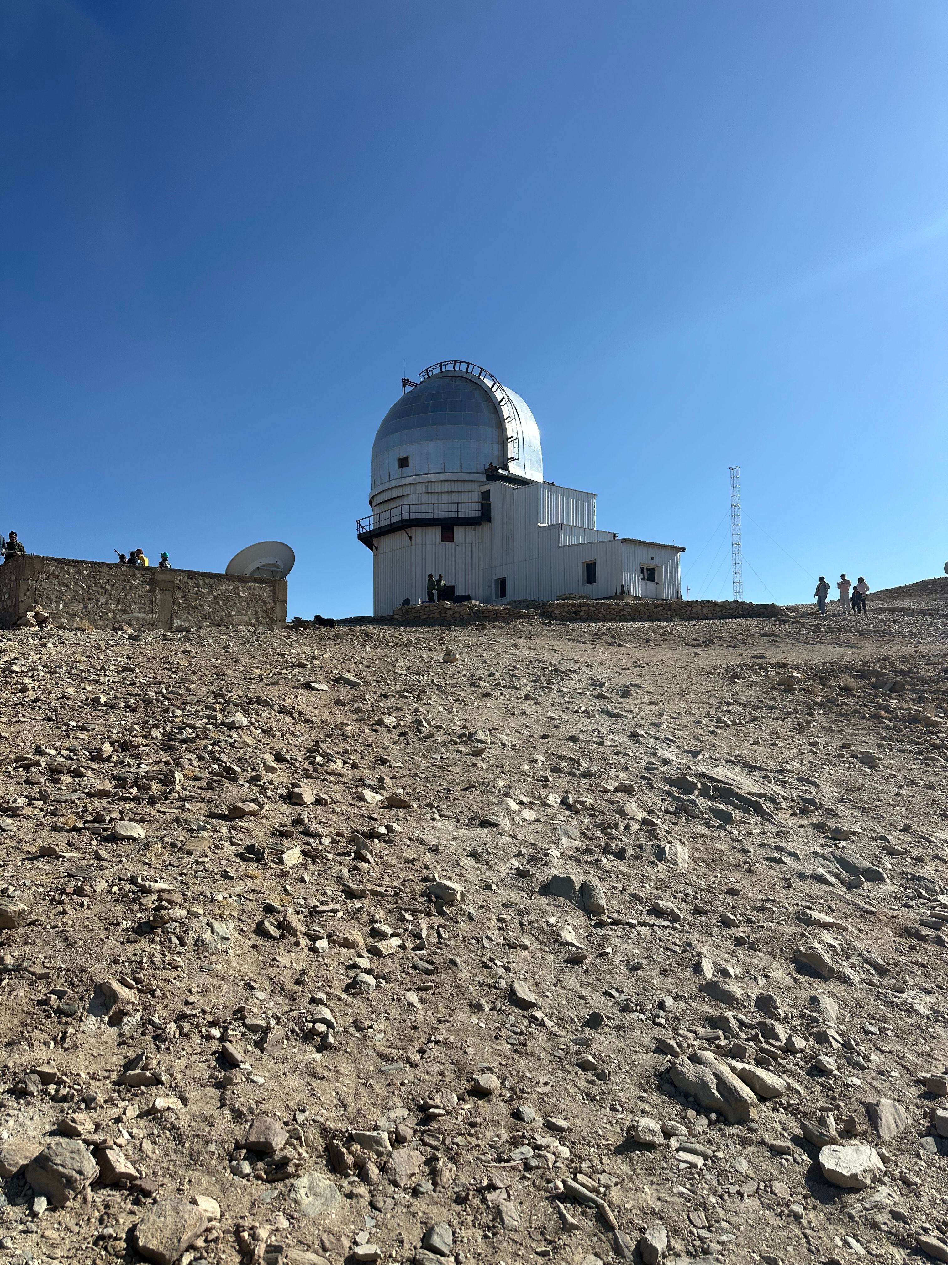 ભારતના આકાશમાંથી ‘ગાયબ’ થઈ રહ્યા છે તારા! જાણો શું છે ‘લાઇટ પોલ્યુશન’નું જોખમ 2 - image