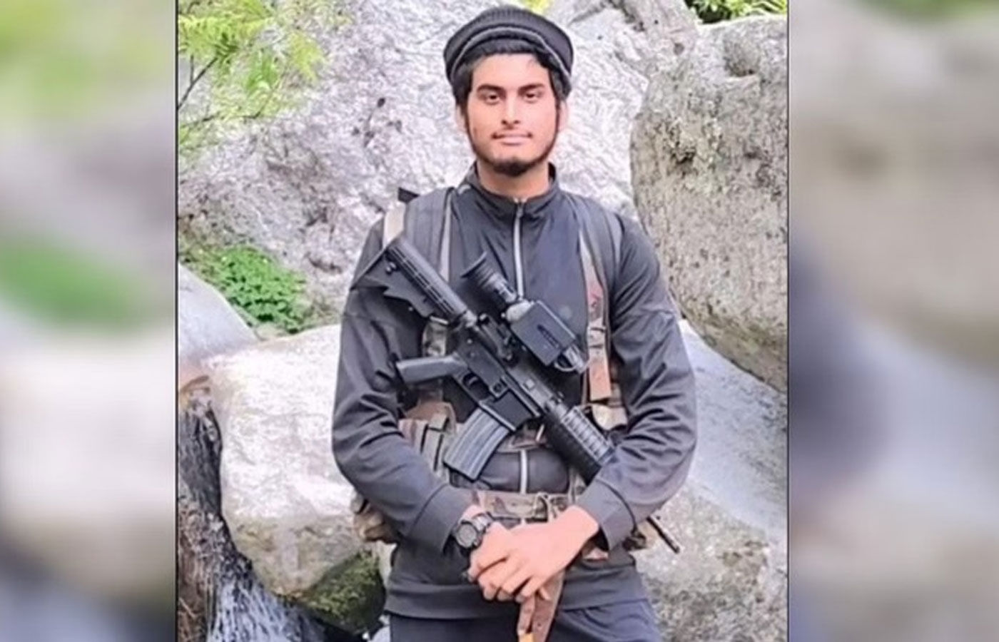 જમ્મુ કાશ્મીરમાં સેનાને મળી મોટી સફળતા, ઉધમપુરમાં જૈશના ટોપ કમાન્ડર માવી સહિત 2 આતંકવાદી ઠાર 2 - image