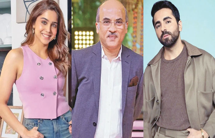 સૂરજ બડજાત્યાનું પ્રોડક્શન ફરી મહાવીર જૈન ફિલ્મ્સ સાથે કામ કરશે 1 - image