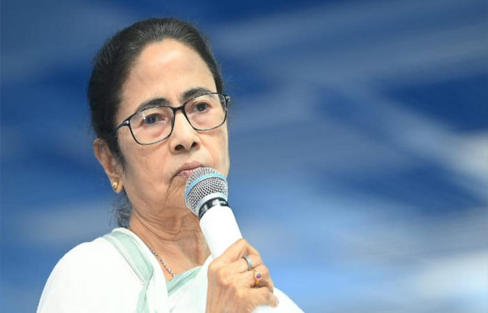 'BSF પશ્ચિમ બંગાળમાં ઘૂસણખોરી કરાવી રહ્યું છે' : મમતા બેનર્જીના ગંભીર આરોપ 1 - image