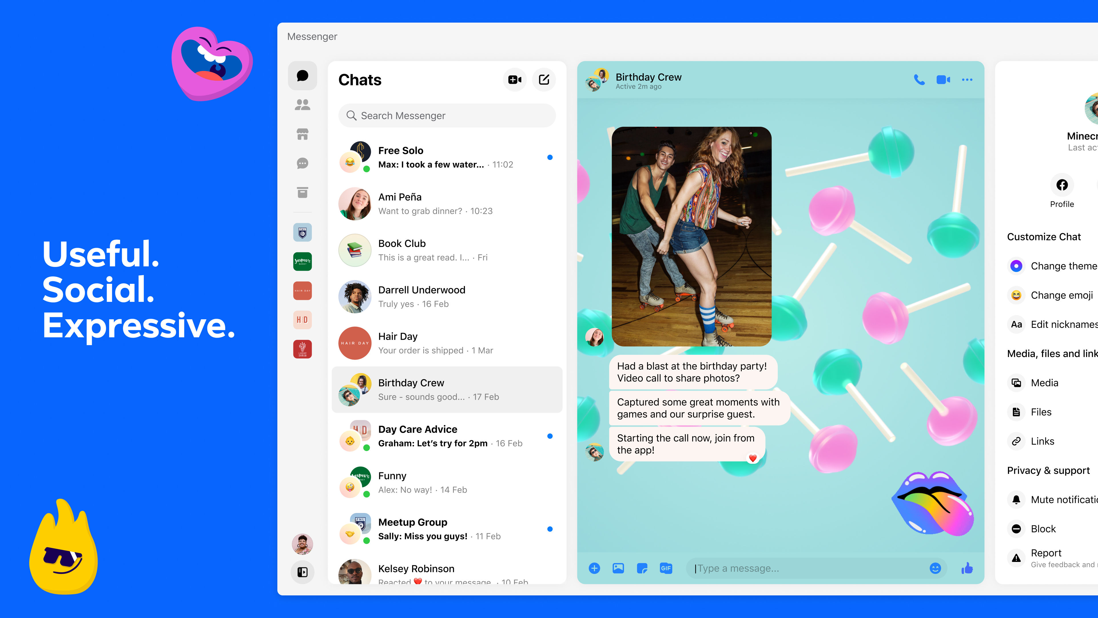 મેસેન્જર એપને બાય-બાય કહી રહ્યું છે મેટા: વિન્ડોઝ અને મેકમાં બહુ જલ્દી એ જોવા નહીં મળે… 1 - image