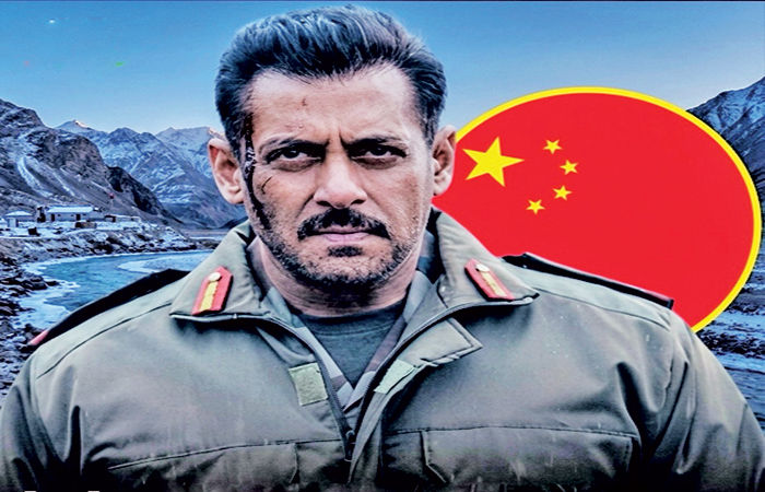 સલમાનની માતૃભૂમિ ફિલ્મને હજુ સંરક્ષણ મંત્રાલયની મંજૂરી બાકી 1 - image