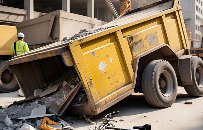 સુરત જિલ્લામાં અકસ્માતની બે ઘટના: બાળક સહિત 2ના મોત, 5 લોકોને અડફેટે લીધા 1 - image