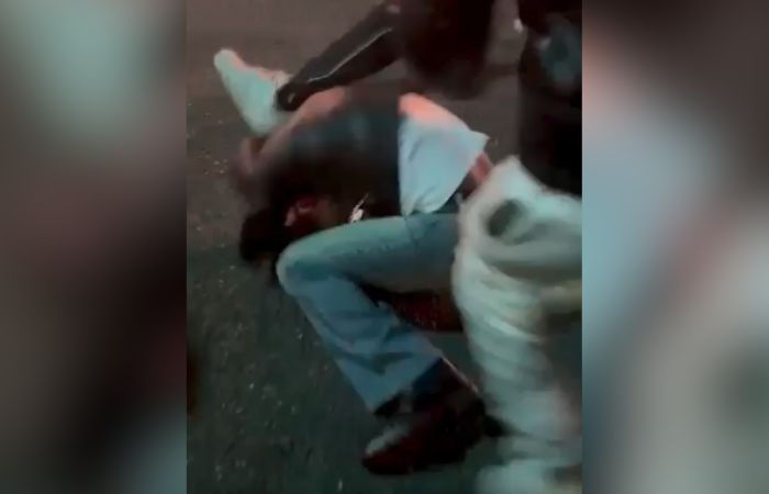 Indian student brutally assaulted in front of wife in Australia suffers brain trauma facial fracture