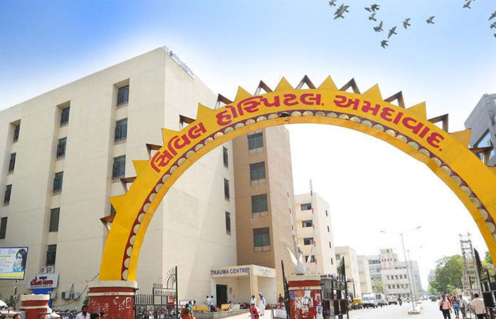 Patients face delays in critical care as Ahmedabad Civil Hospital struggles with ICU shortages 