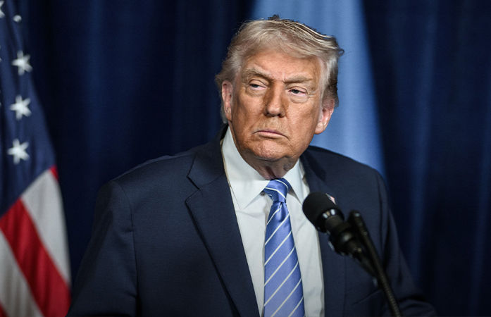 US Encircles Cuba