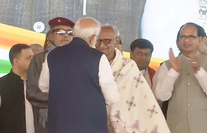 Makhanlal Sarkar