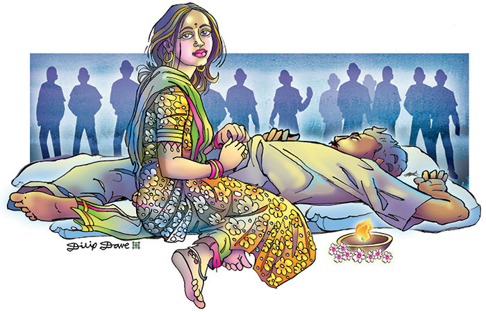 વારસદાર . 1 - image