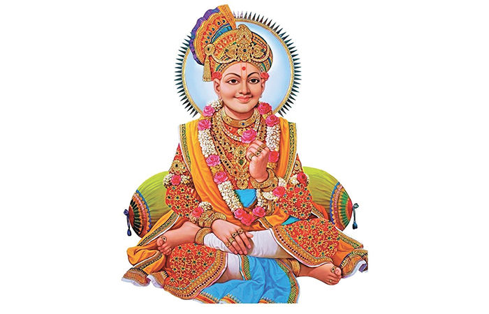 શ્રી સ્વામિનારાયણ ભગવાનનો જીવનસંદેશ''ચારિત્ર્ય અણીશુદ્ધ રાખજો'' 1 - image