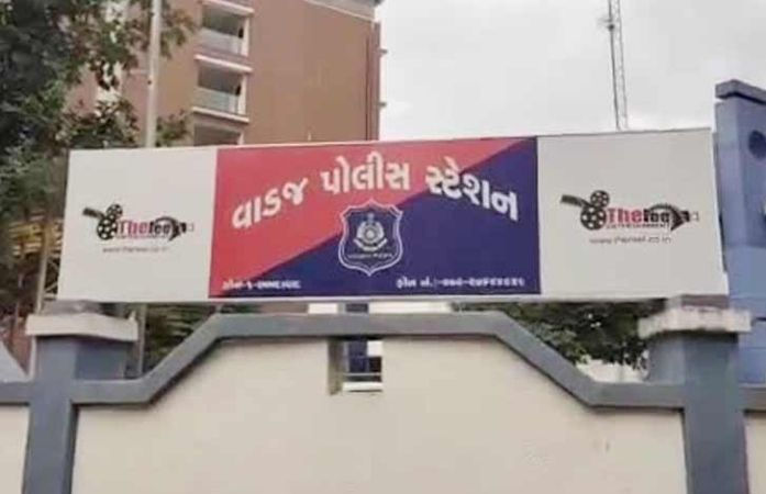 અમદાવાદમાં નવા વાડજમાં પરિણીતાનો છઠ્ઠા માળેથી કૂદીને આપઘાત, પતિના ત્રાસથી કંટાળીને જીવન ટૂંકાવ્યું 1 - image