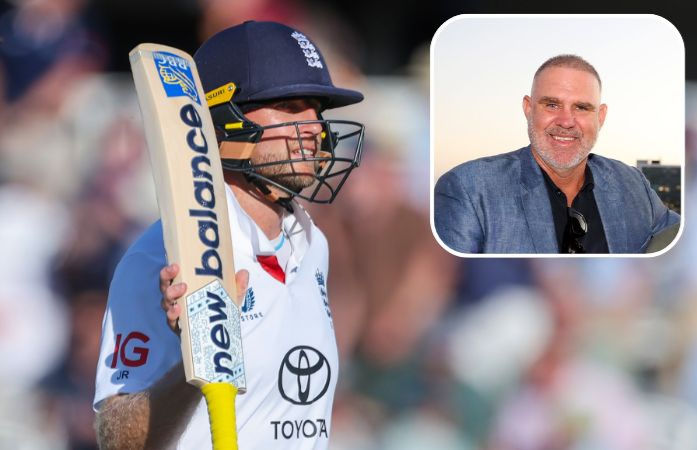 જો રુટે સદી ફટકારી મેથ્યૂ હેડનને નગ્ન થઈને દોડતા બચાવ્યાં, દિગ્ગજ ક્રિકેટર ખુશીથી ઝૂમ્યો 1 - image