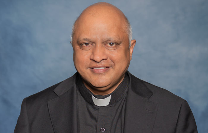 Indian origin priest Arun Carasala shot dead in US suspect nabbed