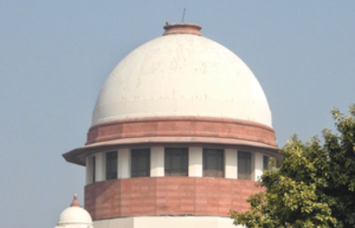 SC grants interim protection to journalists alleging assault by MP Police