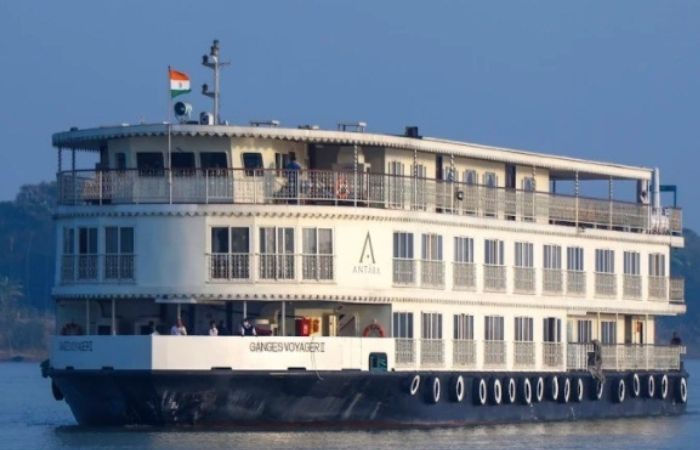 Porbandar Diu Dwarka Jamnagar cruises to be launched in Gujarat
