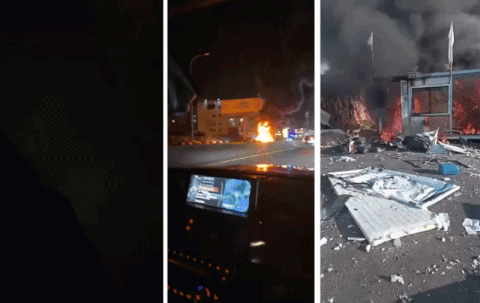 LIVE: આવતીકાલે ટ્રમ્પ રાષ્ટ્રને સંબોધશે, ઈરાનમાં મોટો હુમલો, ખામેનેઈ અંગે લેટેસ્ટ અપડેટ 1 - image