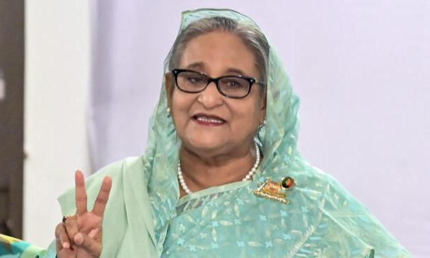 શેખ હસીના ભારતમાં જ રહેશે, બાંગ્લાદેશની આગામી ચુંટણીનો બહિષ્કાર કરશે 1 - image