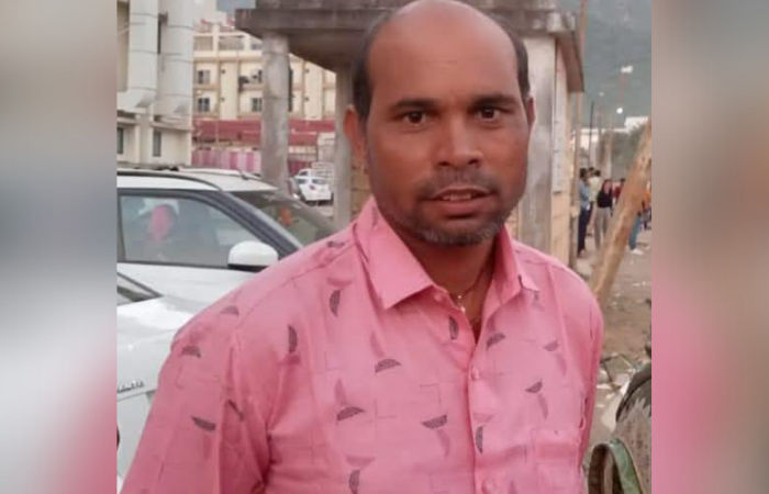 Pharma company driver stabbed to death in Ahmedabad, four accused absconding