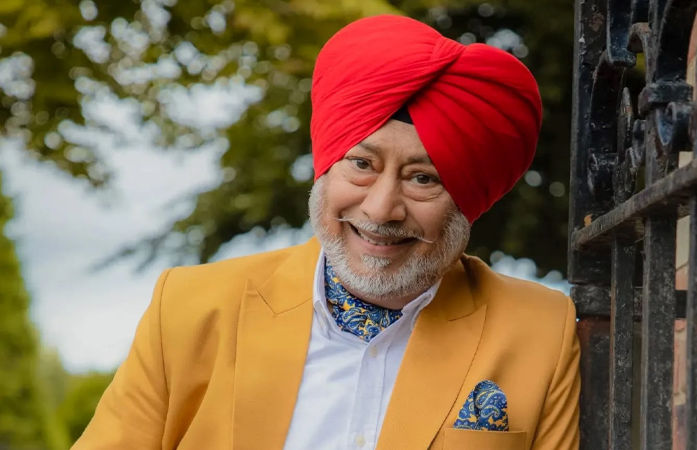 Comedian Jaswinder Bhalla Passed away