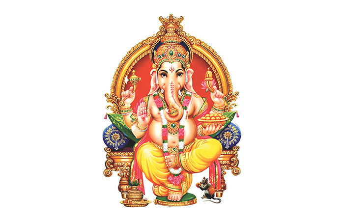 ભાદરવો - શ્રાવણનો જોડિયો ભાઈ 1 - image