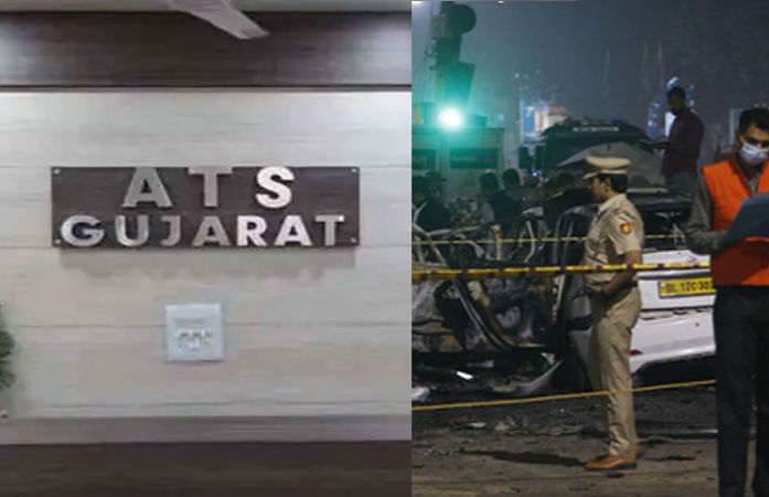 ગુજરાત ATSએ પકડ્યું પાકિસ્તાનનું બાયોટેરર નેટવર્ક, કેન્દ્ર સરકાર અને સુરક્ષા એજન્સીઓ ઍલર્ટ 1 - image