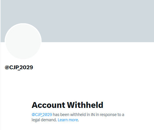 Digital Crackdown