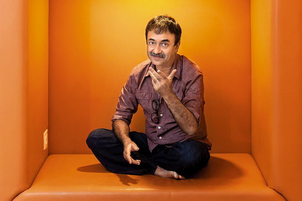 બોલિવૂડમાં એક જ ડિરેક્ટર છે, જે ઓસ્કાર જીતી શકે છે... જાણો કાસ્ટિંગ કિંગ મુકેશ છાબરાને કોના પર છે વિશ્વાસ 2 - image