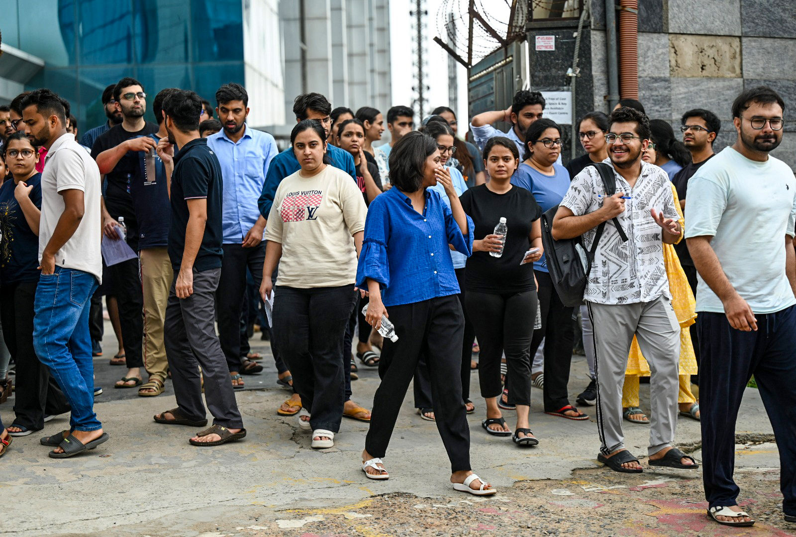 શું માઈનસ 40 સ્કોરવાળાને પણ મળી શકશે એડમિશન? NEET PG ના કટ-ઓફમાં ઘટાડો 3 - image