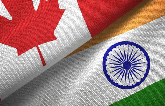 The Ministry of External Affairs (MEA) on Tuesday rejected Canada’s allegations of election interference, instead accusing Ottawa of consistently meddling in its internal affairs.  