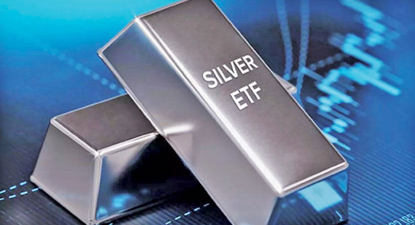 સિલ્વર ETF એ 11 મહિનામાં 100 ટકાથી પણ વધુ વળતર પુરૂ પાડયું 1 - image