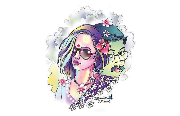 તમે લગ્ન નહીં કરી શકો... . તમે લગ્ન નહીં કરી શકો... .