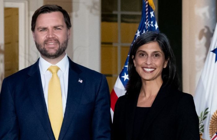 JD Vance defends conversion remark, hopes wife may ‘see things as I do’