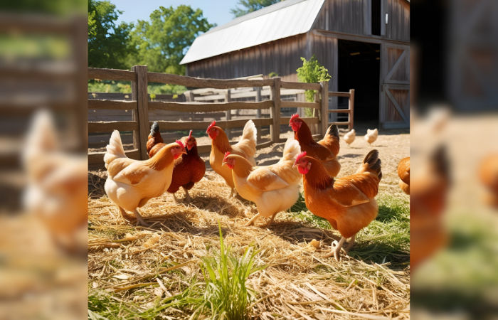 Mandatory registration for poultry farms amid rising bird flu cases in India