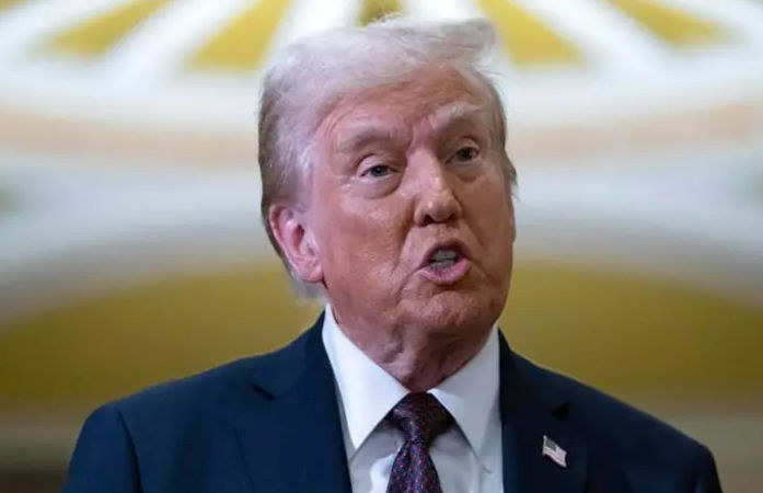 Trump H1-B Visa Bomb Side Effect