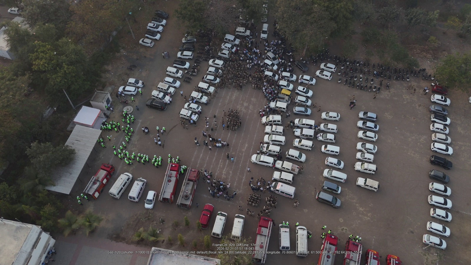 રાજકોટમાં 'ઓપરેશન જંગલેશ્વર': 1400 મકાનો પર ચાલશે બુલડોઝર, સ્થાનિકોની માંગ હાઈકોર્ટે ફગાવી 3 - image