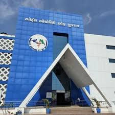 ટેલેન્ટેડ ખેલાડી શોધી તૈયાર કરતા જિલ્લા રમત વિકાસ અધિકારીની કાયમી નિમણૂક થતી નથી 2 - image