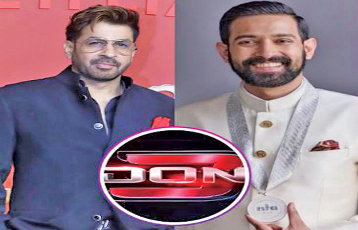 ડોન-3 માં વિલન માટે ફરહાન અખ્તરે રજત બેદીનો સંપર્ક કર્યો 1 - image