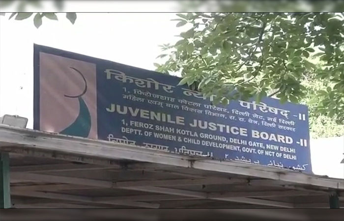 નાના બાળકો પણ સુરક્ષિત નહીં: 10 વર્ષના છોકરા સાથે દુષ્કર્મ બાદ ગુપ્તાંગમાં નાંખ્યો સળિયો 2 - image