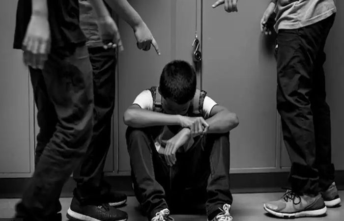 મૈસૂરમાં સ્કૂલમાં 13 વર્ષના વિદ્યાર્થી સાથે ભયાનક રેગિંગ, પ્રાઈવેટ પાર્ટમાં ઈજાના નિશાન મળ્યાં 1 - image