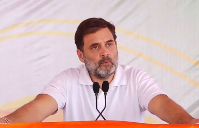 rahul gandhi political-rally-in-poonch