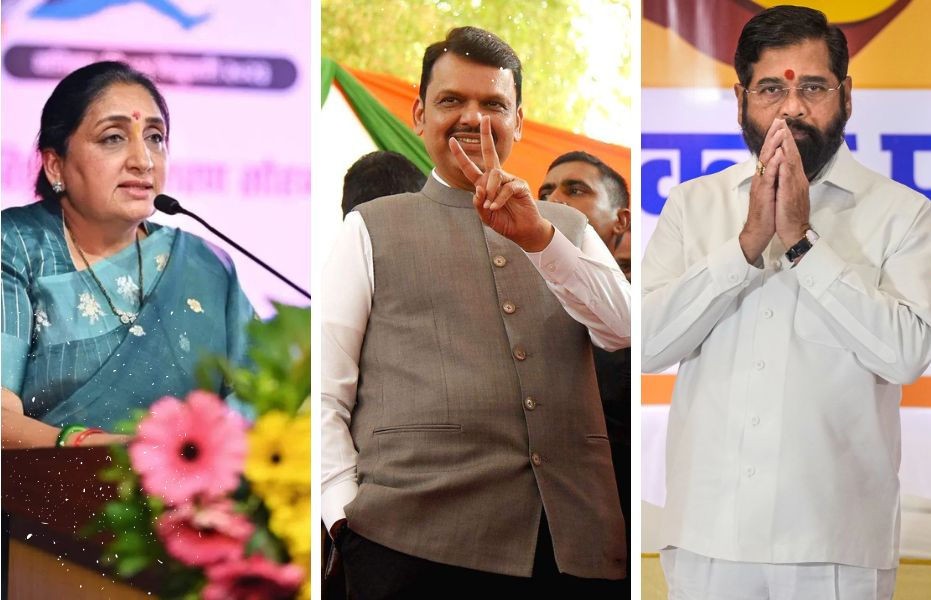 અજિત પવારના નિધન બાદ BMCમાં નવા-જૂનીના એંધાણ, મહાયુતિમાં થશે મોટો 'ખેલ' 1 - image