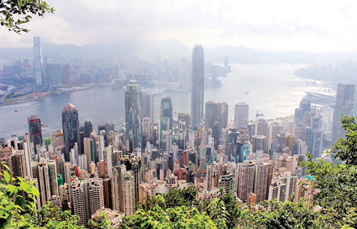 શહેરીકરણની આંધળી દોટ : પર્યાવરણને ગંભીર હાની પહોંચાડી રહી છે 1 - image