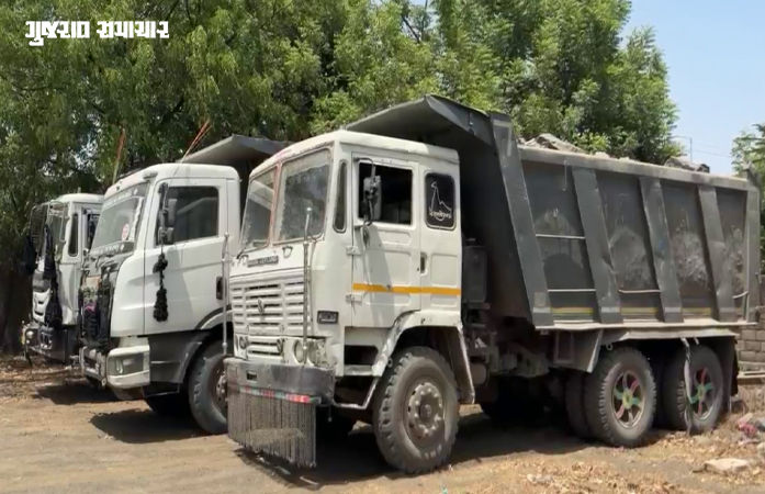 Dumpers 