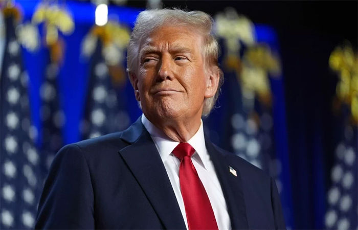 અમેરિકામાં જનતા મોંઘવારીથી ત્રસ્ત, ટ્રમ્પ ખાદ્ય વસ્તુના ટેરિફ ઘટાડવા મજબૂર 1 - image