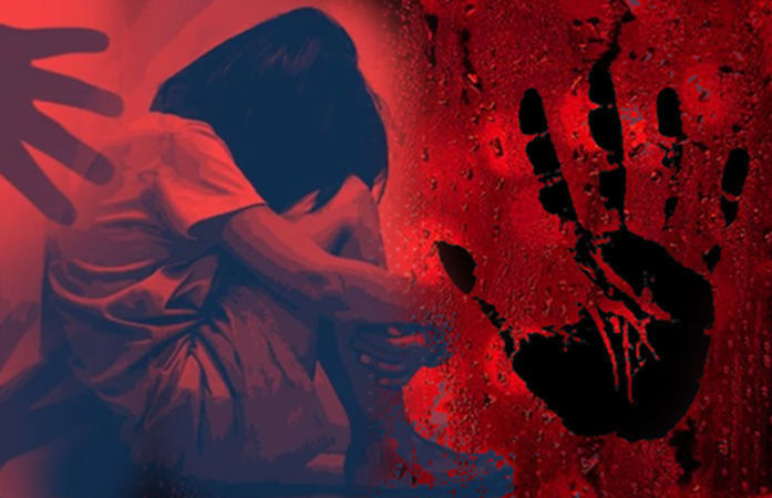 Class 9 student raped by stepfather senior in Rajkot 